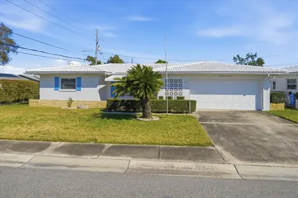 PINELLAS PARK FL Home