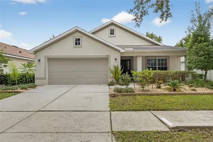 SEFFNER FL Home