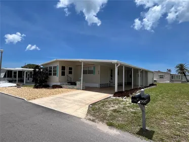 VENICE FL Home