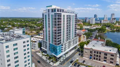 ST PETERSBURG FL Home
