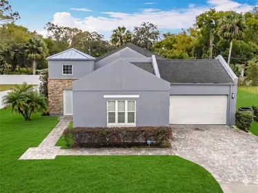 SANFORD FL Home