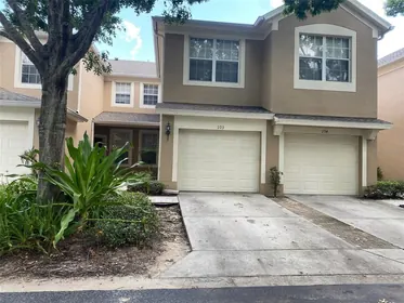 ORLANDO FL Home