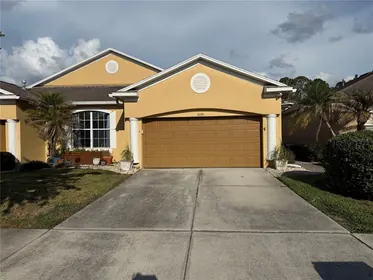 WESLEY CHAPEL FL Home