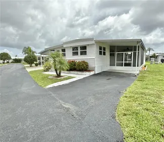 ST PETERSBURG FL Home