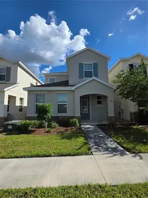 DAVENPORT FL Home