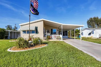 ENGLEWOOD FL Home