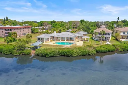 TARPON SPRINGS FL Home