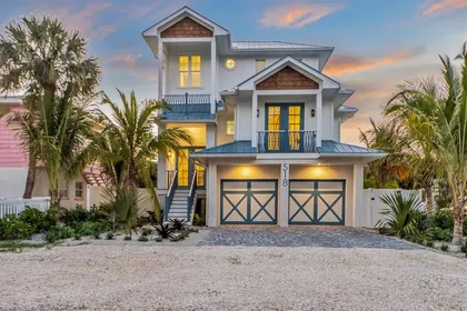ANNA MARIA FL Home