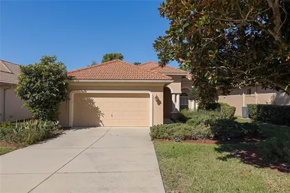 HERNANDO FL Home