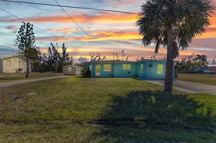 PUNTA GORDA FL Home
