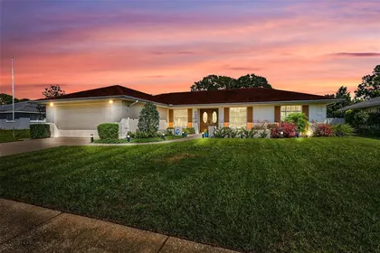 SPRING HILL FL Home
