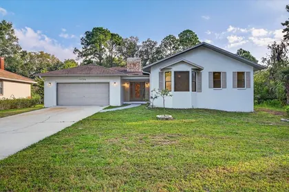 HOMOSASSA FL Home