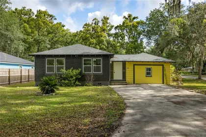 GAINESVILLE FL Home