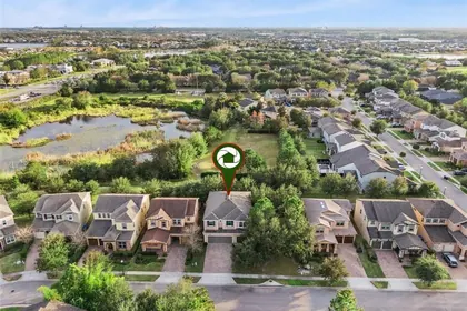 WINDERMERE FL Home