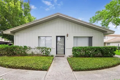 CLEARWATER FL Home