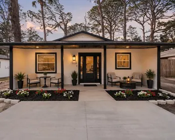 NEW PORT RICHEY FL Home