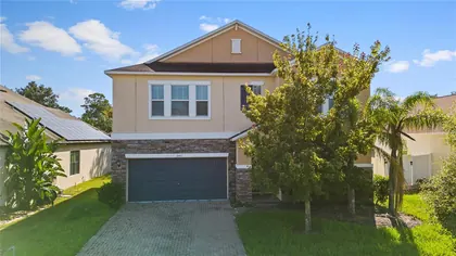 LAND O LAKES FL Home