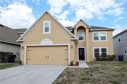 GROVELAND FL Home