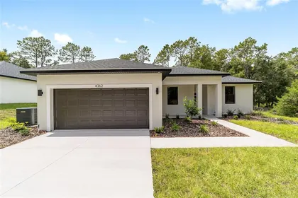 OCALA FL Home