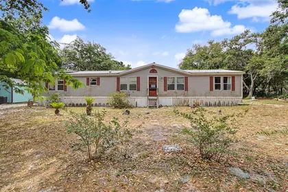 FLORAL CITY FL Home