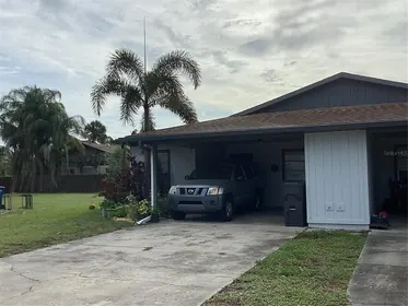 BRADENTON FL Home