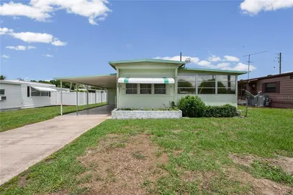 ZEPHYRHILLS FL Home