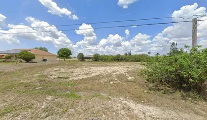 CAPE CORAL FL Property