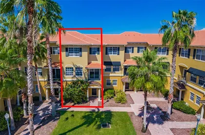 CLEARWATER FL Home