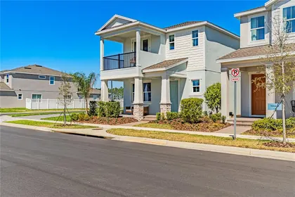 WINTER GARDEN FL Home