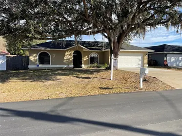 KISSIMMEE FL Home