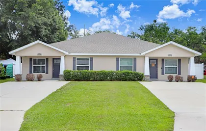 POLK CITY FL Home