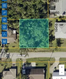 VENICE FL Property