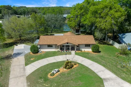 INVERNESS FL Home