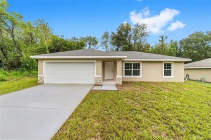 OCALA FL Home