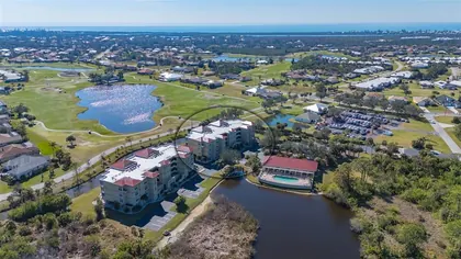 ROTONDA WEST FL Home