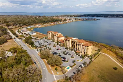 MONTVERDE FL Home