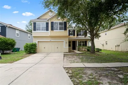 WESLEY CHAPEL FL Home