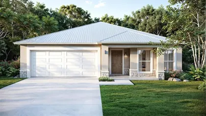 PUNTA GORDA FL Home