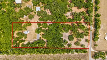 MORRISTON FL Home