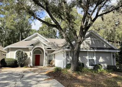 GAINESVILLE FL Home