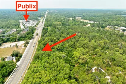 CHULUOTA FL Property