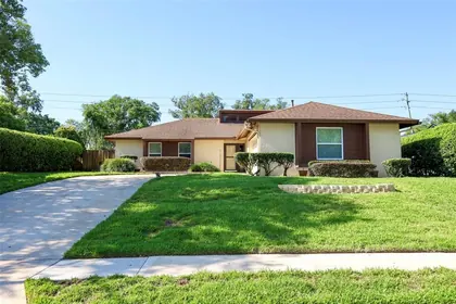 LONGWOOD FL Home