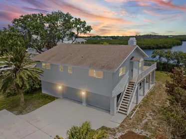 TARPON SPRINGS FL Home