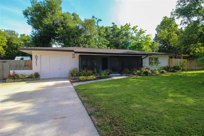 SARASOTA FL Home