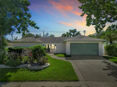 BRANDON FL Home