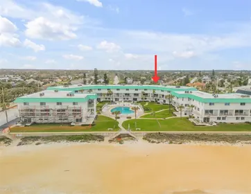 ORMOND BEACH FL Home