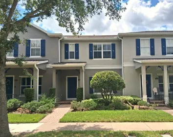 ORLANDO FL Home