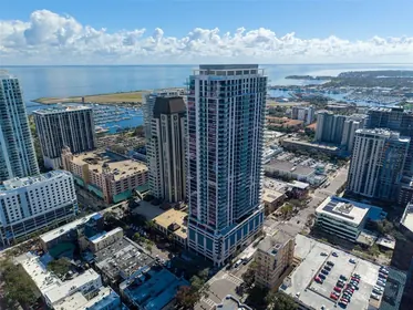 ST PETERSBURG FL Home