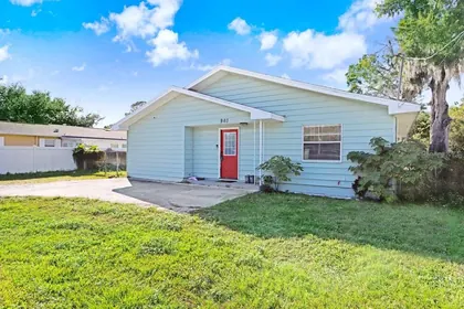 PLANT CITY FL Home