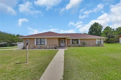 BELLEVIEW FL Home